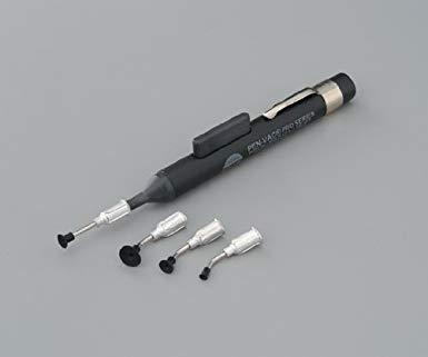 アズワン ピンセット エコノミカルーペンバッグ V8910-9BK-ESD1-6791-01 17,202円