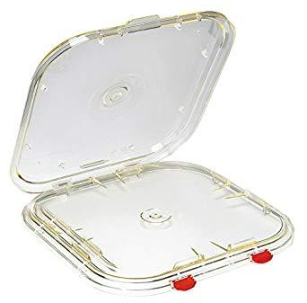 アズワン シングルウェハーケースSC SC-3002-4995-01