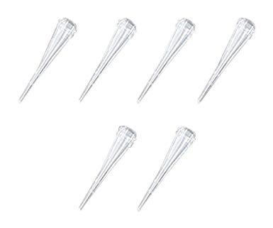 アズワン ビオラモサクラチップ(ラックパック) 10μL ナチュラル3-6629-11の通販は 4,931円