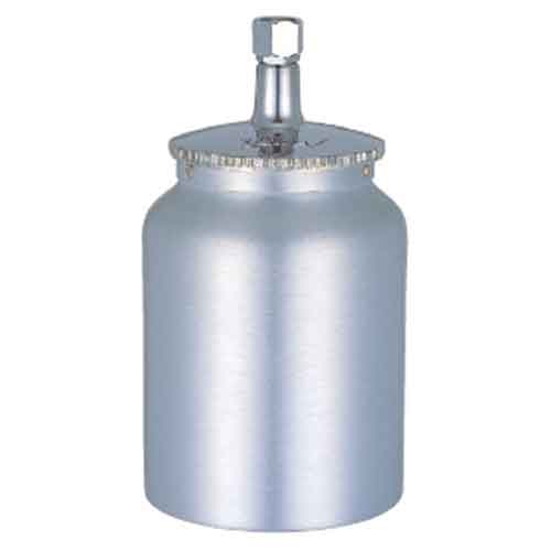 アネスト岩田 吸上式コンテナ600ml PC-2 1163256の通販は 5,552円