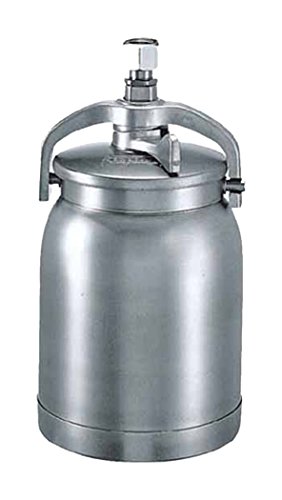 アネスト岩田 吸上式コンテナ1000ml PCL-10B-3 1163221の通販は