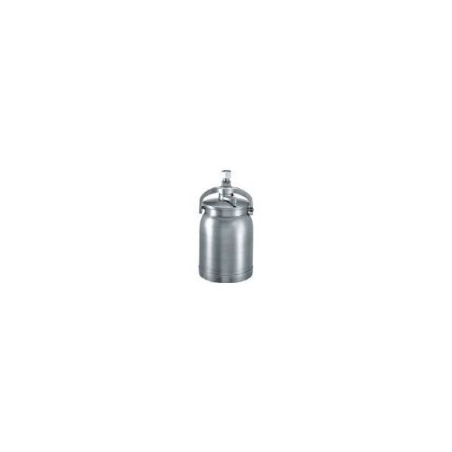 激安アウトレット通販 アネスト岩田 吸上式コンテナ700ml PCL-7B-3 1163205の通販は 接合金具