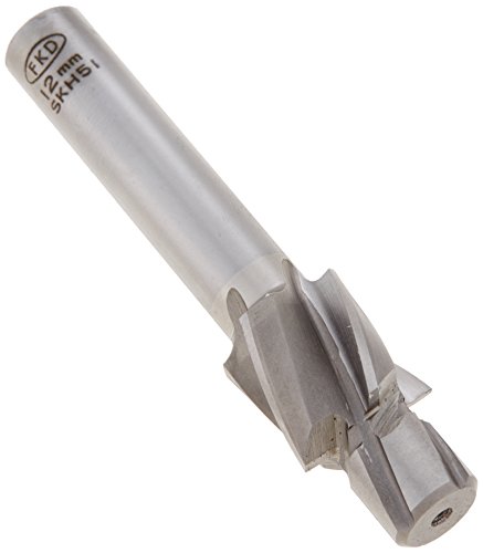 FKD(フクダ精工) 沈めフライス12 CB-12 1616099の通販は 11,784円