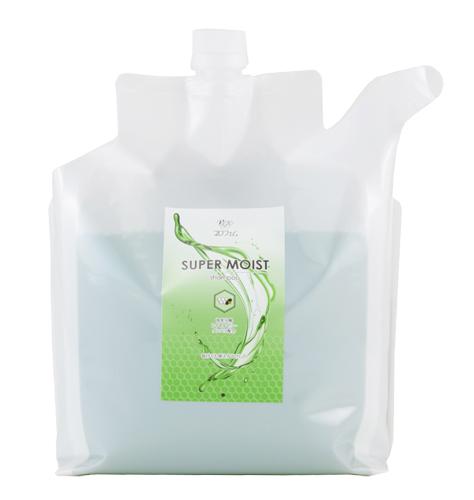 ワンクスクリエイション 新プロフェム スーパーモイスト シャンプー 3000ml