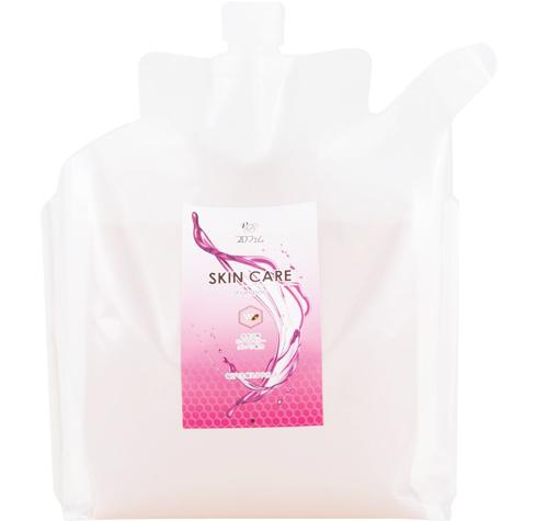 ワンクスクリエイション 新プロフェム スキンケア リンス 3000ml