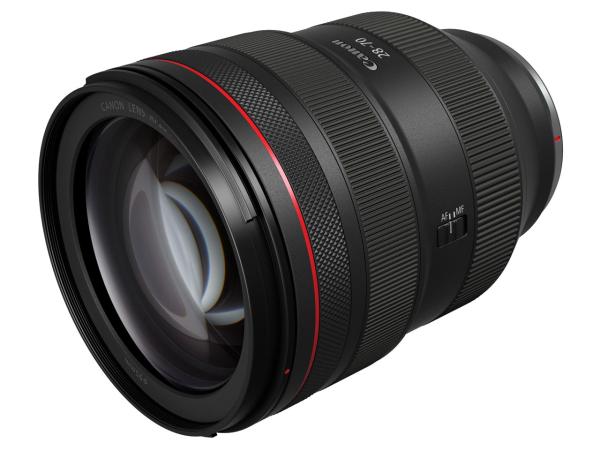 CANON キャノン レンズ RF28-70mm RF28-7020L 1個 247,006円