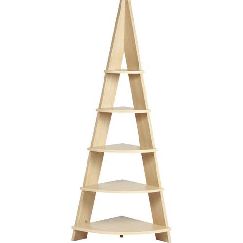 AZUMAYA 東谷 コーナーラック【NWS-560NA】