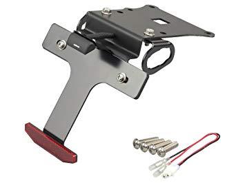 KIJIMA キジマ キジマ フェンダーレスKIT Z900RS 18Y 315-068の通販は