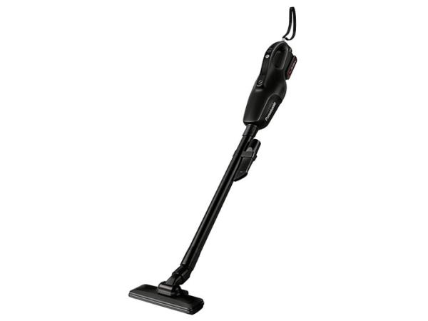 PANASONIC パナソニック パナソニック コードレス掃除機 EZ37A3PN1G-B (3.0Ah通常バッテリーセット)
