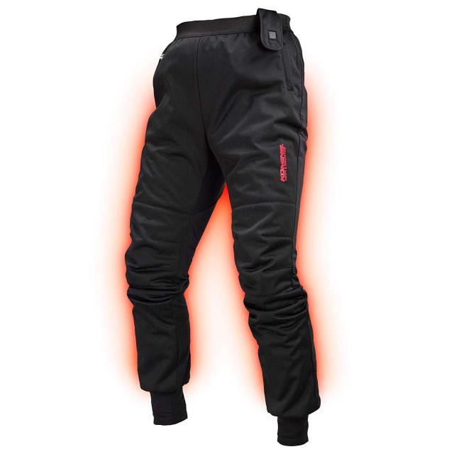 コミネ(Komine) EK-107 E-INNER PNT 12V BK L 08-107/BK/Lの通販は 15,353円