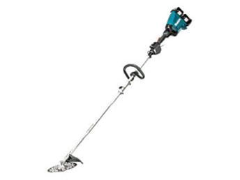 MAKITA マキタ マキタ MUX60DPG2M 充電式スプリット草刈機