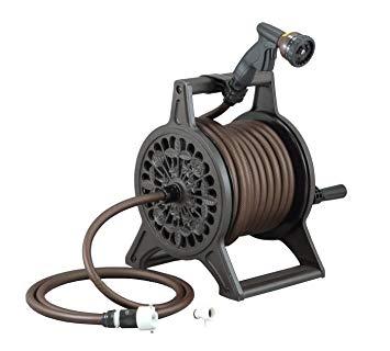 三洋化成 三洋 BR4-XT20BRO ブロンズリール20m ブラウン