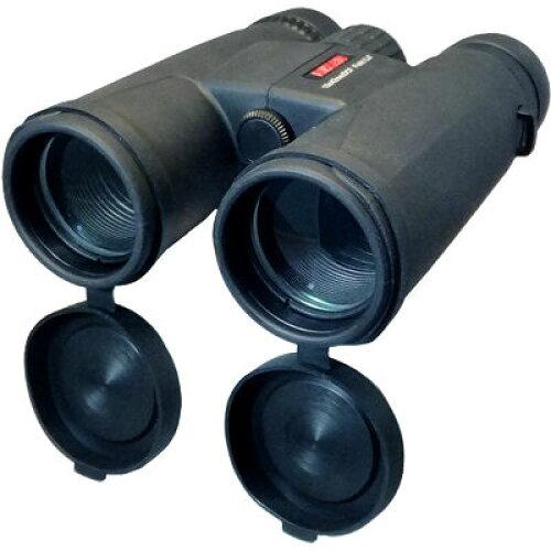 MIZAR(ミザールテック) 双眼鏡 10倍 42mm口径 ダハプリズム式 スタンダード BK-1042D ブラック (1172857)