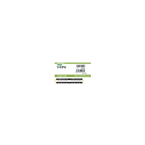 日油技研工業 サーモラベル4E 4E-90 20入NCG0201031-634-09