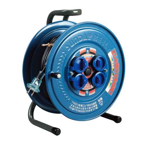 ハタヤ 防雨サンデーレインボーリール SS-20 20M 400991の通販は 8,111円