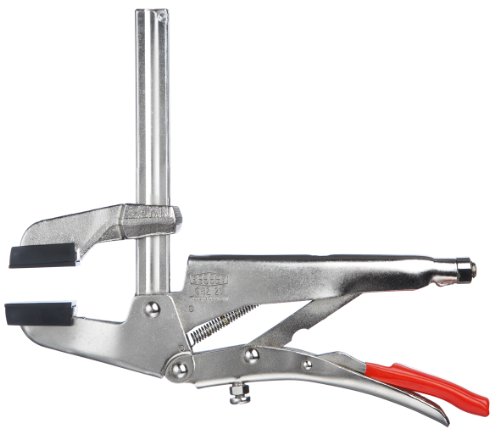 ベッセイ クランプ GRZ型 開き100mm GRZ-10 1042939
