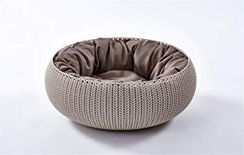 Curver Pet Life Style KETER  コージーベッド
