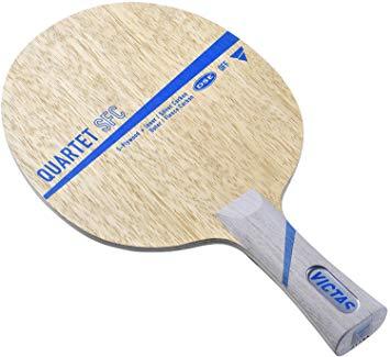 VICTAS(ヴィクタス) カルテット_SFC_FL (028704)の通販はその他のスポーツ