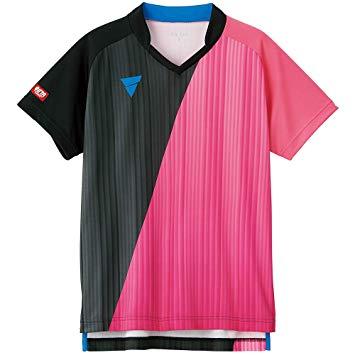 VICTAS(ヴィクタス) V-GS053__シャツ (031466) [色 : PI] [サイズ : 3XL]