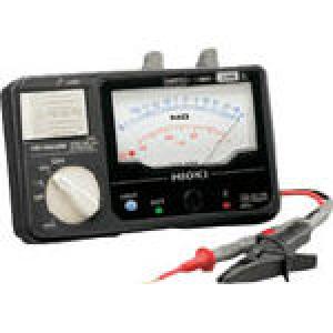 HIOKI(日置電機) メグオームハイテスタ IR4032-10 3557499