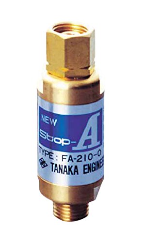 日酸TANAKA NewStop-A FA-210-O LQN444 3061451