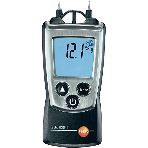 テストー testo606-1 ポケットライン材料水分計 0560 6060 1個
