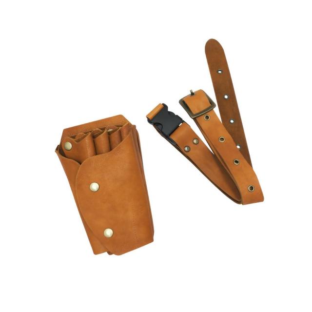 アイビル レアルシザーケース SE-5  338275-SE5E-BR