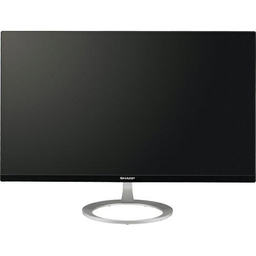 SHARP シャープ LL-B270 27.0型 業務用液晶モニター 1920×1080 D-sub HDMIの通販は
