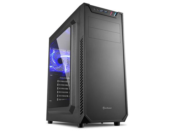 Sharkoon SHAVS7WBKの通販は