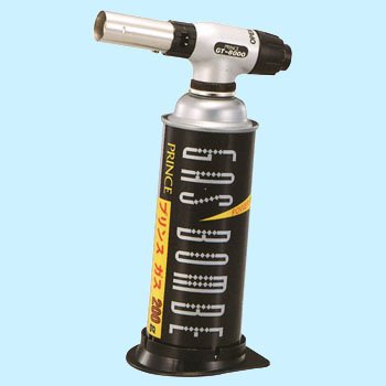 プリンス(スタイル・インデックス) ガストーチGT-8000 GT-8000 1184741の通販は