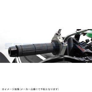 アクティブ(ACTIVE) ACTIVE スロットルKIT [ホルダー:TYPE-2 BLK] 巻取φ28 [ステン金具] Z900RS 18/Z1000 14-16 1069965SU