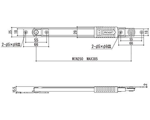 エイト U3015-2K(U3007-2)