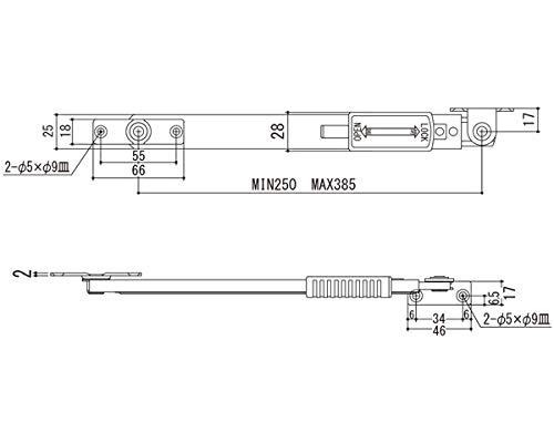 エイト U3012-2K(U3005-2)