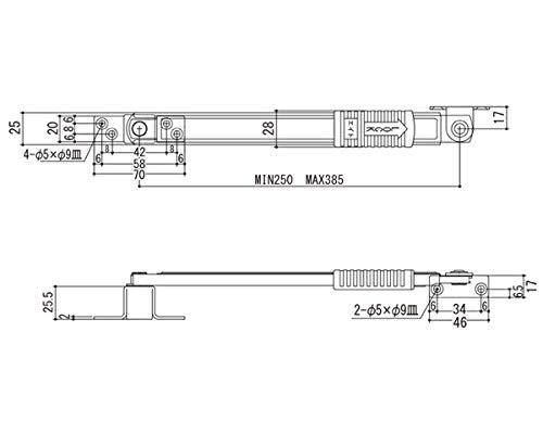 エイト U3010-2K(U3008-2) 10,392円