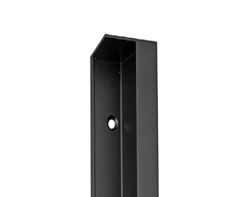 エイト Bo×引手  3037×300 BK CP付の通販は 6,355円