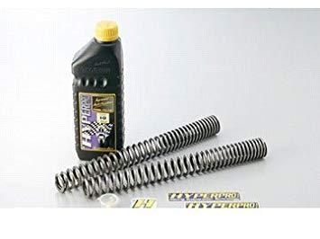 アクティブ(ACTIVE) HYPERPRO フロントスプリング KR1S/KR250 90- 22075000 20,753円
