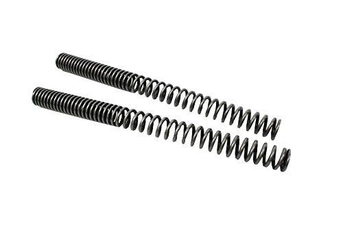 ハイパープロ(HYPER PRO) HYPERPRO フロントスプリング (ローダウンタイプ:約-20〜45mm) CB600F HORNET 98-02 22012400の通販は 17,743円