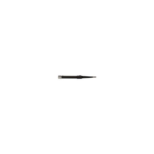 ライン精機 熱電対プローブ 表面汎用型 KF-01A 3316068