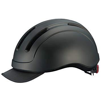 OGK KABUTO(オージーケーカブト) ヘルメットKOOFU CS-1 M/L マットブラック【沖縄・離島への配送不可】