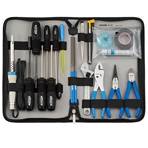 HOZAN 工具セット20点 S-10 1173863の通販は 25,935円