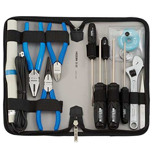 HOZAN 工具セット13点 S-35 1171127の通販は
