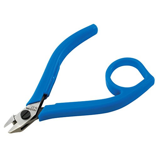 HOZAN 精密ニッパー105mm N-57 1204351