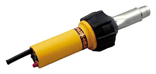 パークヒート(パーカーコーポレーション) ハンディ熱風機 PHW1-1型 100V 1370W PHW1-1 3342921