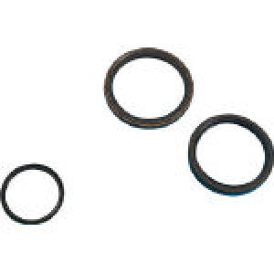 NOK オイルシール SC型 ニトリルゴム(150X180X14) SC-150-180-14 3551202