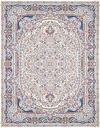 イケヒコ エジプト製 ウィルトン織カーペット『エクセレント RUG』約160×225cm