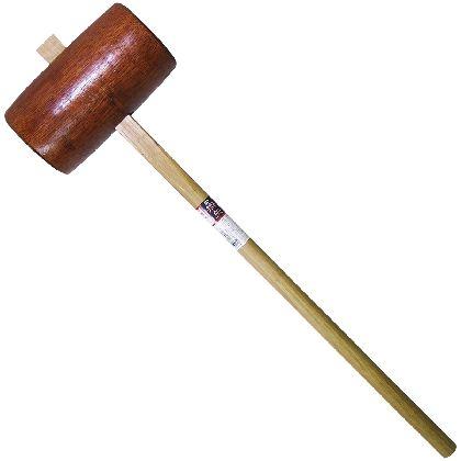 KONYO コンヨ 掛矢 丸 中 135mm