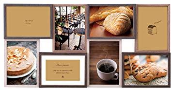 ラドンナ インテリアフレーム 多面 DF95-80(1コ入)の通販は 4,959円