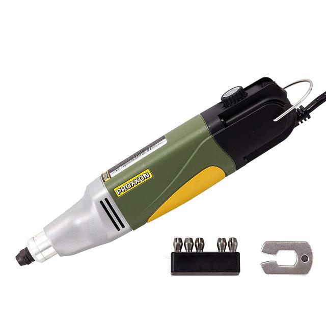 キソパワーツール プロクソン #27570 マイクログラインダー #27570