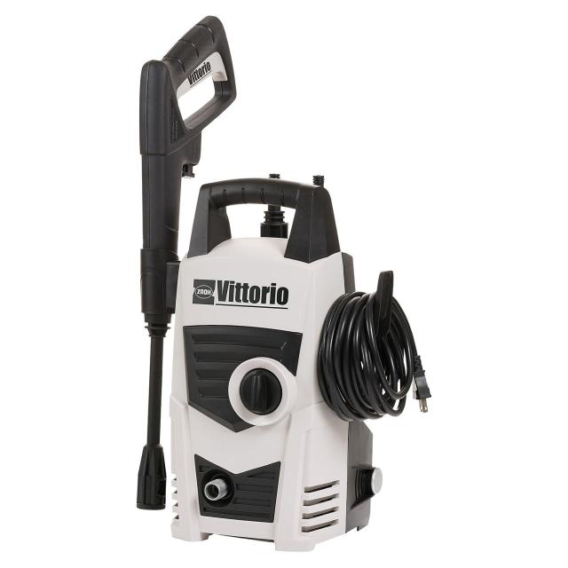 蔵王産業 高圧洗浄機 Vittorio Z1-655-5(1台)の通販は