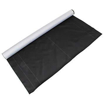 藤原産業 セフティ-3 防草大将 1m*10m(1枚入)